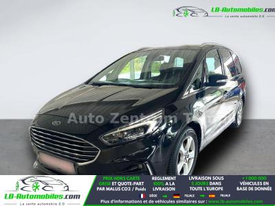 Ford Galaxy 2.0 EcoBlue 150 BVA
