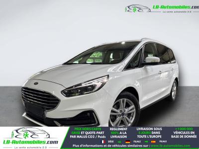 Ford Galaxy 2.0 EcoBlue 150 BVA