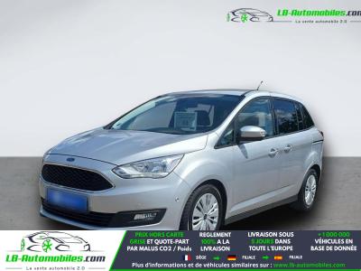 Ford Grand C-Max 1.5 EcoBoost 150 BVA