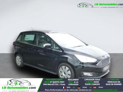 Ford Grand C-Max 1.5 EcoBoost 150 BVA
