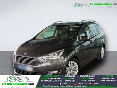 Ford Grand C-Max 1.5 EcoBoost 150 BVA