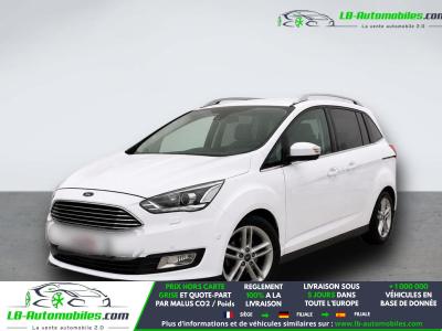 Ford Grand C-Max 1.5 EcoBoost 150 BVA