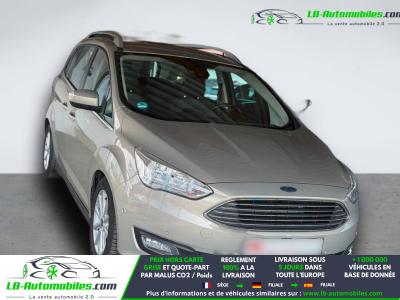 Ford Grand C-Max 1.5 EcoBoost 150 BVA