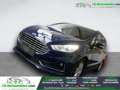 Ford Galaxy 2.0 EcoBlue 190 BVA