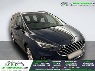 Ford Galaxy 2.0 EcoBlue 190 BVA