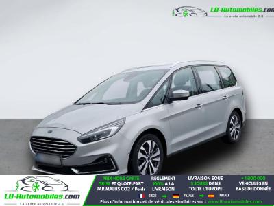 Ford Galaxy 2.0 EcoBlue 190 BVA