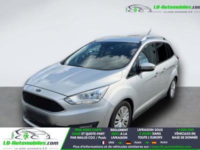 Ford Grand C-Max 1.0 EcoBoost 125  BVM