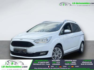 Ford Grand C-Max 1.0 EcoBoost 125  BVM