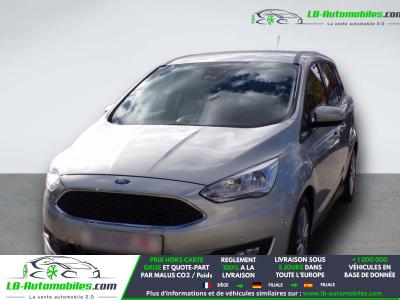 Ford Grand C-Max 1.0 EcoBoost 125  BVM