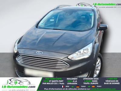 Ford Grand C-Max 1.0 EcoBoost 125  BVM