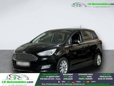 Ford Grand C-Max 1.0 EcoBoost 125  BVM