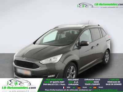 Ford Grand C-Max 1.0 EcoBoost 125  BVM