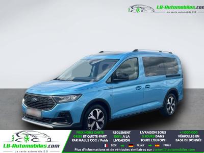 Ford Grand Tourneo 2.0 EcoBlue 122 BVM 4x4