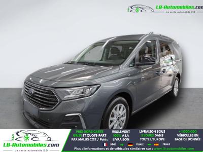 Ford Grand Tourneo 2.0 EcoBlue 122 BVM 4x4