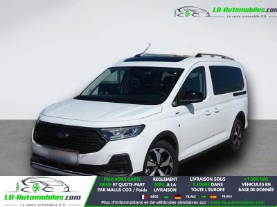 Ford Grand Tourneo 2.0 EcoBlue 122 BVM 4x4