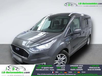 Ford Grand Tourneo 1.5 L EcoBlue 100 BVA