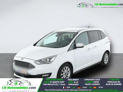 Ford Grand C-Max 1.0 EcoBoost 125  BVM
