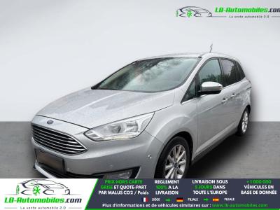 Ford Grand C-Max 1.0 EcoBoost 125  BVM