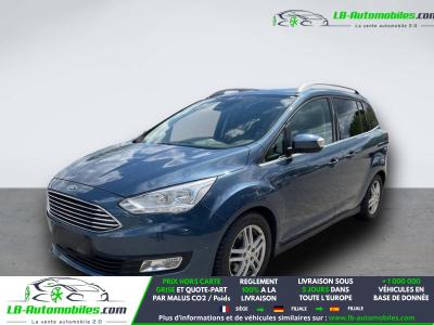 Ford Grand C-Max 1.0 EcoBoost 125  BVM