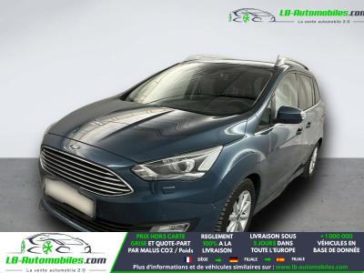 Ford Grand C-Max 1.0 EcoBoost 125  BVM