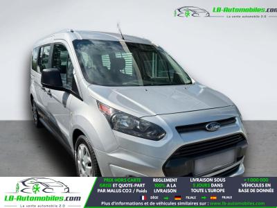 Ford Grand Tourneo 1.5 L EcoBlue 100 BVM