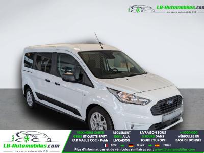 Ford Grand Tourneo 1.5 L EcoBlue 100 BVM