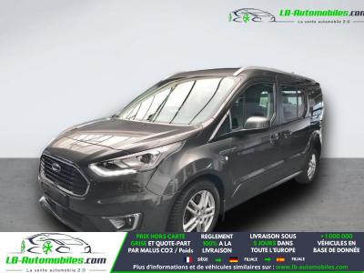 Ford Grand Tourneo 2.0 EcoBlue 122 BVM