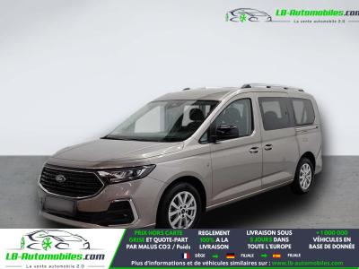 Ford Grand Tourneo 2.0 EcoBlue 122 BVM