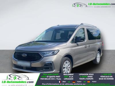 Ford Grand Tourneo 2.0 EcoBlue 122 BVM