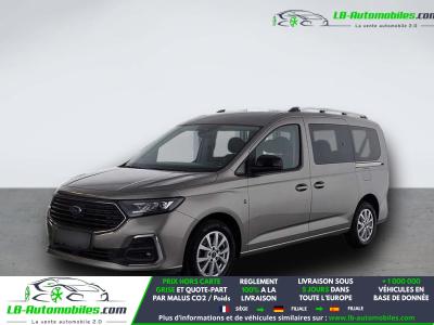 Ford Grand Tourneo 2.0 EcoBlue 122 BVM