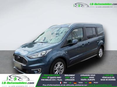 Ford Grand Tourneo 1.5 L EcoBlue 120 BVM
