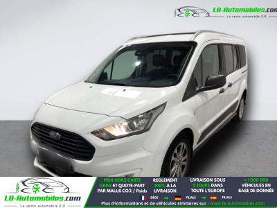 Ford Grand Tourneo 1.5 L EcoBlue 120 BVM
