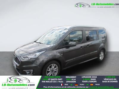 Ford Grand Tourneo 1.5 L EcoBlue 120 BVM