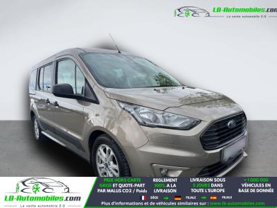 Ford Grand Tourneo 1.5 L EcoBlue 120 BVM