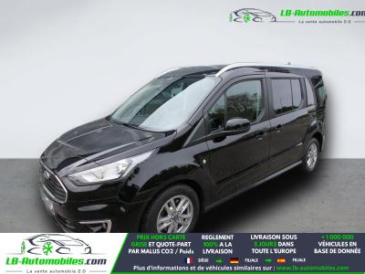 Ford Grand Tourneo 1.5 L EcoBlue 120 BVM