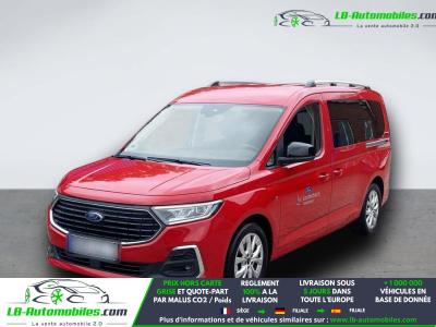 Ford Grand Tourneo 2.0 EcoBlue 122 BVM