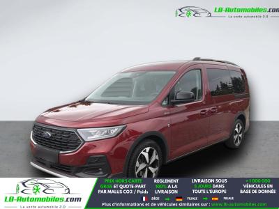 Ford Grand Tourneo 2.0 EcoBlue 122 BVM