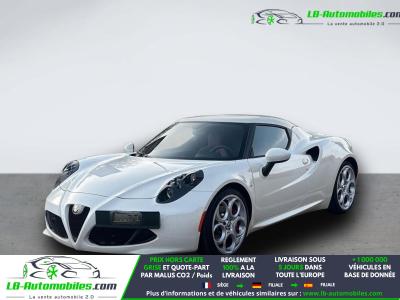 Alfa Romeo 4C 1750 Tbi 240 ch BVA