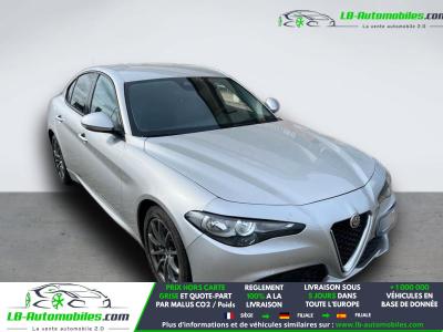 Alfa Romeo Giulia 2.2 JTD 150 ch BVA