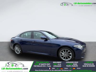 Alfa Romeo Giulia 2.2 160 ch BVA