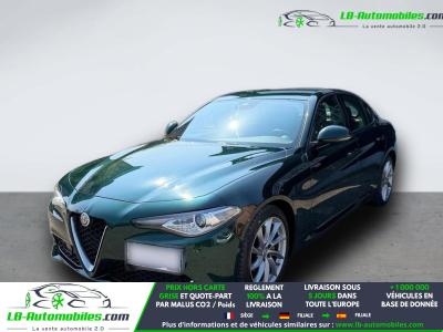 Alfa Romeo Giulia 2.2 160 ch BVA
