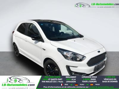 Ford Ka + 1.2 85 ch  BVM