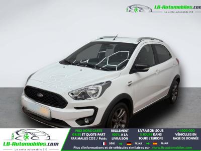 Ford Ka + 1.2 85 ch  BVM