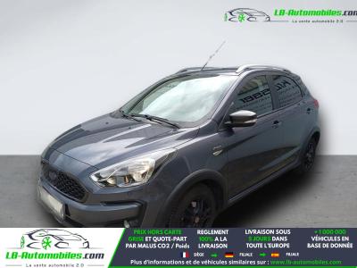Ford Ka + 1.2 85 ch  BVM