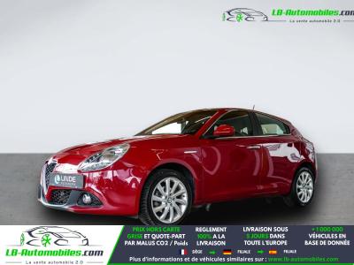 Alfa Romeo Giulietta 2 1.4 TJet 120 ch BVM