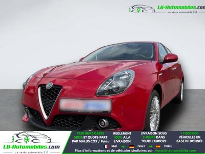 Alfa Romeo Giulietta 2 1.4 TJet 120 ch BVM