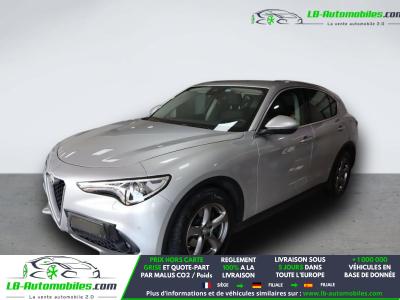 Alfa Romeo Stelvio 2.2 180 ch BVA