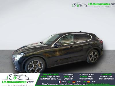 Alfa Romeo Stelvio 2.2 180 ch BVA