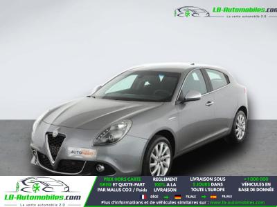 Alfa Romeo Giulietta 2 1.4 TJet 120 ch BVM