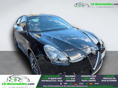 Alfa Romeo Giulietta 2 1.4 TJet 120 ch BVM